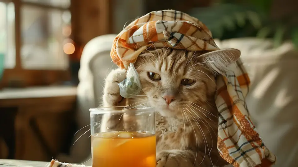 Kater lindern - was am Morgen danach wirklich hilft
